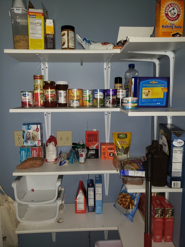 My Pantry